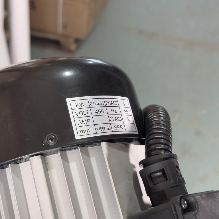 Ленточнопильный станок по металлу Proma PPS-170H (25017000)