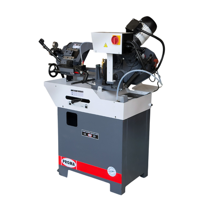 Ленточнопильный станок Proma PPS-220H (25022004)
