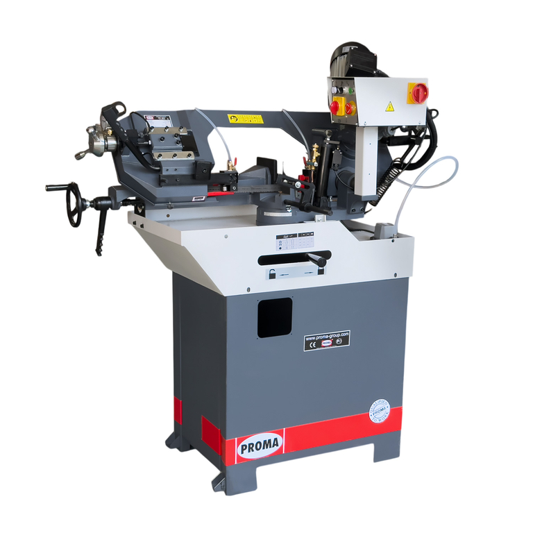 Ленточнопильный станок Proma PPS-220H (25022004)