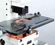 Пресс-ножницы комбинированные Durma IW-45M