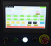 Пресс для склейки щита с ТВЧ-генератором Beaver HF-3 HF-3