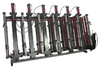 Пресс гидравлический IRONMAC Press 150(200)/HM Universal