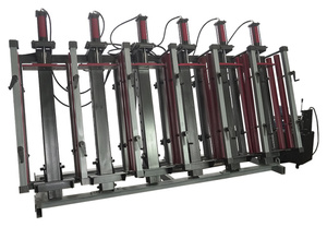 Пресс гидравлический IRONMAC Press 150(200)/HM Universal