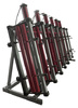 Пресс гидравлический IRONMAC Press 150(200)/HM Universal