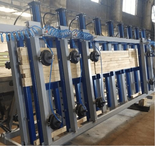 Прессы гидравлические IRONMAC Press 150/HP Universal 150/4,5HP Universal