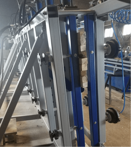 Прессы гидравлические IRONMAC Press 150/HP Universal 150/4,5HP Universal