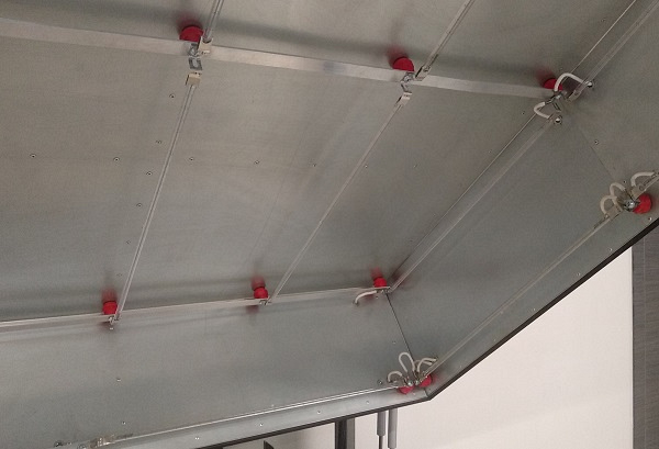 Пресс мембранно-вакуумный 3000 Comfort