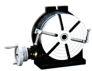 Стол поворотный горизонтально-вертикальный круглый d320мм "CNIC" (ТSL-320)