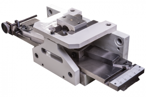 Приспособление для обточки конусов 450 мм х 10° (серия ZH) (ZH-TAA)