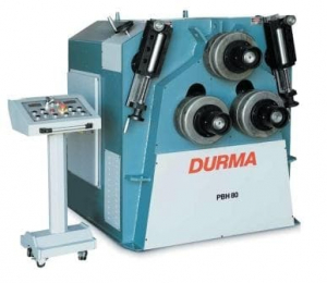 Профилегибочный станок Durma РВН 300