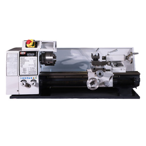 Универсальный токарный станок Proma SPB-550/400