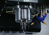 Вертикальный обрабатывающий центр с ЧПУ MetalTec TOPMILL 1000