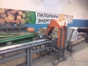 Станок для торцовки бревна СТБ 450