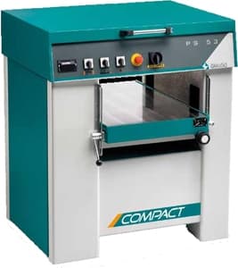 Рейсмусовый станок Griggio PS 53