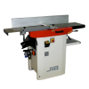 Фуговально-рейсмусовый станок jib pt310a hl (230в)  ширина столов  310 мм мощность двигателя 2,2 квт вал helical