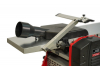 JIB PT200A B ФУГОВАЛЬНО-РЕЙСМУСОВЫЙ СТАНОК МОЩНОСТЬ ДВИГАТЕЛЯ 1,5 КВТ ШИРИНА СТОЛОВ  204 ММ