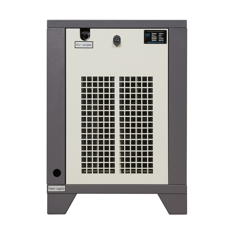Винтовой компрессор Master Blast EC-20 VSD (электрический)