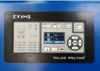 Станок для облицовывания профильных погонажных изделий Unimak PW 35 F6-P