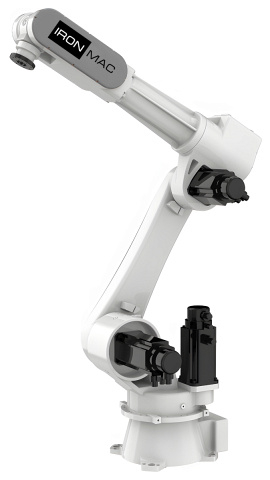 6-Осевой роботизированный манипулятор IR-JR6150