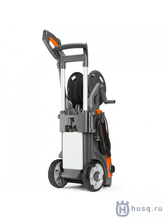 Мойка высокого давления Husqvarna PW 450