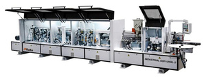 Кромкооблицовочный станок Filato 5001UHQL-2 INDUSTRIAL