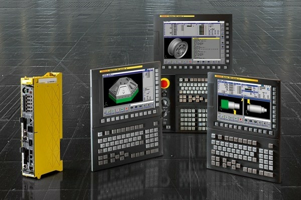 Токарный станок ЧПУ с наклонной станиной MetalTec NEXUS 42