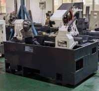 Токарный обрабатывающий центр с ЧПУ NINGBO BLIN MACHINERY модели BL-H65M