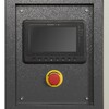 Винтовой компрессор Master Blast EC-175 VSD (электрический)