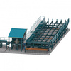 Линия сортировки бревна Cronver LSB 600