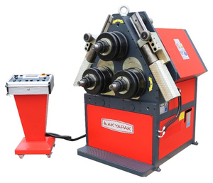 Профилегибочная гидравлическая машина AKYAPAK APK 121