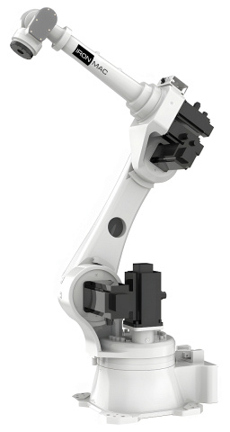 6-Осевой роботизированный манипулятор IR-JR6150