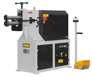 Станок зиговочный электромеханический Stalex ETB-40 (373804)