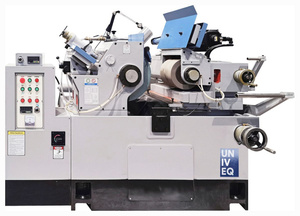 Бесцентрово-шлифовальынй станок UNIVEQ UCG-4520