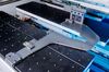 Сверлильно-присадочный центр с ЧПУ KDT KD-612G