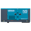 Master Blast MB-950B-10 винтовой дизельный компрессор