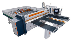 Форматно-раскроечный центр с ЧПУ Filato NPC 380