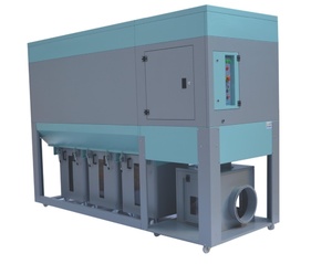 Фильтровальная установка рукавная AES Stk-Air 12.5