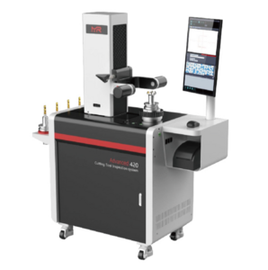 Пресеттер MetalCraft Advanced 420B