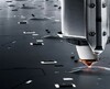 Станок лазерной резки для высокоскоростного раскроя листового металла INTERLASER A3 3000