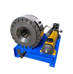 Обжимной пресс P16 для РВД