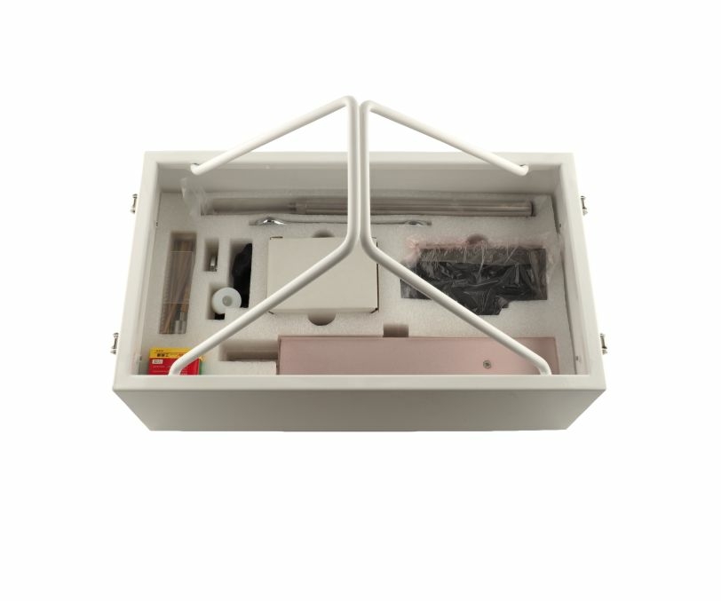 Экстрактор электроэрозионный портативный MetalCraft LG-1500