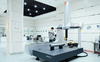 Шлифовальный станок с мягкими валами Motimac SFR-R 1300VH