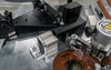 Кромкооблицовочный станок с ручной подачей Nanxing MF50S