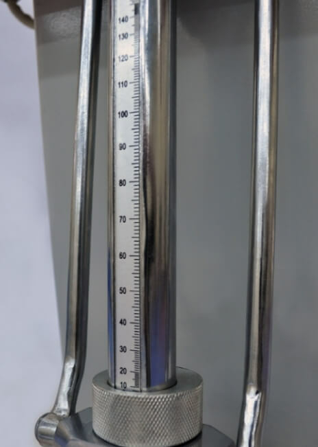 Станок листогибочный электромагнитный Stalex EB 1000x1,6 (373402)