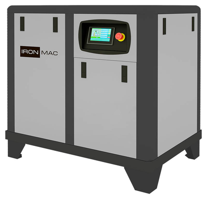 Винтовой компрессор IC 30/8 DIGI WiFi