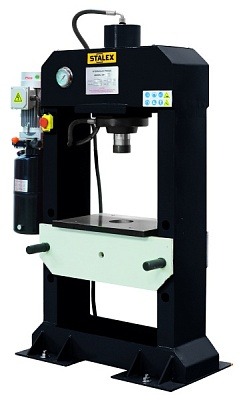 Пресс гидравлический Stalex HP-30 (382001)