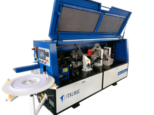 Автоматический кромкооблицовочный станок ITALMAC MIRA-6 Eco