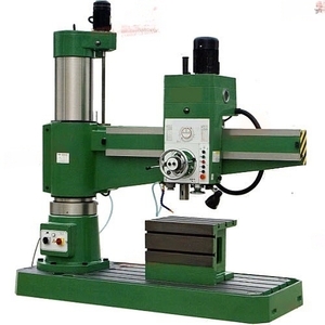 Радиально-сверлильный станок Z3040 13/1