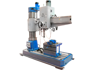 Радиально-сверлильный станок FR 30100