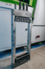 Рамнопильный станок QUADRO. Серия FRAME SAW